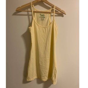 Tank top/spaghetti strap bundle